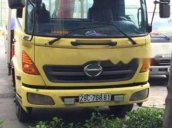 Bán ô tô Hino 500 Series năm 2006, màu vàng, 650 triệu