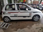 Bán xe Daewoo Matiz sản xuất 2009, màu trắng, giá chỉ 70 triệu