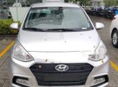 Cần bán xe Hyundai Grand i10 1.2 MT năm 2019, giá thấp, giao nhanh 