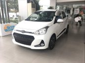 Bán Hyundai Grand i10 1.2 MT đời 2019, xe giá thấp, giao nhanh toàn quốc