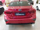 Bán ô tô Kia Cerato sản xuất năm 2019, màu đỏ, xe nhập, 635 triệu