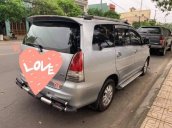 Cần bán Toyota Innova G đời 2010, giá 410tr