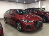 Bán ô tô Hyundai Elantra đời 2019, màu đỏ, giá chỉ 615 triệu