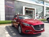 Mazda Thanh Hóa bán Mazda 3 mẫu xe đẹp ấn tượng và ăn khách với đủ màu giao ngay tháng