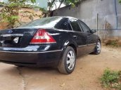 Cần bán gấp Ford Mondeo 2.0 AT sản xuất năm 2003, màu đen