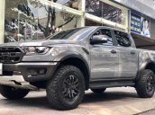 Bán Ford Ranger Raptor năm sản xuất 2018, nhập khẩu nguyên chiếc