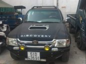 Bán Ford Ranger sản xuất năm 2005, màu đen