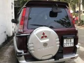 Bán Mitsubishi Jolie năm 2006, màu đỏ, nhập khẩu nguyên chiếc