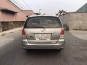 Cần bán gấp Toyota Innova đời 2012 còn mới, 500tr