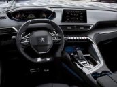 Cần bán xe Peugeot 3008 sản xuất 2019, giao xe nhanh toàn quốc
