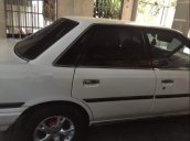 Bán ô tô Toyota Camry đời 1989, màu trắng, xe nhập xe gia đình