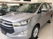 Cần bán xe Toyota Innova E đời 2019, màu bạc, giá 741tr