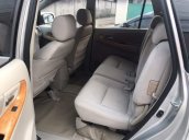 Cần bán gấp Toyota Innova đời 2012 còn mới, 500tr