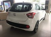 Bán Hyundai Grand i10 1.2 MT đời 2019, xe giá thấp, giao nhanh toàn quốc