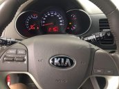 Bán Kia Morning AT 2016, đã đi 17000km