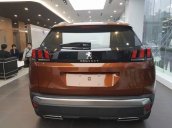 Cần bán xe Peugeot 3008 sản xuất 2019, giao xe nhanh toàn quốc