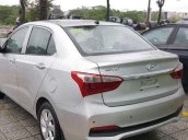 Cần bán xe Hyundai Grand i10 1.2 MT năm 2019, giá thấp, giao nhanh 