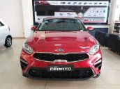 Bán ô tô Kia Cerato sản xuất năm 2019, màu đỏ, xe nhập, 635 triệu