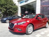 Mazda Thanh Hóa bán Mazda 3 mẫu xe đẹp ấn tượng và ăn khách với đủ màu giao ngay tháng