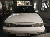 Bán ô tô Toyota Camry đời 1989, màu trắng, xe nhập xe gia đình