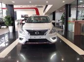 Bán Nissan Sunny XL sản xuất 2019, màu trắng, giá tốt