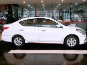 Bán Nissan Sunny XL sản xuất 2019, màu trắng, giá tốt