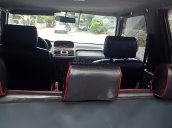 Cần bán lại xe Mitsubishi Pajero 2.4 Hardtop đời 1994, màu xanh lam 