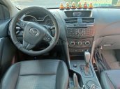Cần bán xe Mazda BT50 3.2L đời 2016 số tự động màu nâu