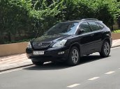 Bán Lexus RX 2006 đời 2005, màu đen, nhập khẩu 