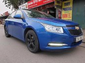 Cần bán lại xe Chevrolet Cruze LTZ 1.6 AT 2011, màu xanh lam, nhập khẩu  