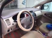 Bán ô tô Toyota Innova năm sản xuất 2006, nhập khẩu nguyên chiếc 