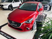 Cần bán Mazda 2 Premium đời 2019, màu đỏ, nhập khẩu nguyên chiếc