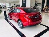 Cần bán Mazda 2 Premium đời 2019, màu đỏ, nhập khẩu nguyên chiếc