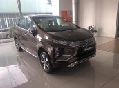 Bán xe Mitsubishi Xpander 1.5 AT 2019, màu nâu, nhập khẩu, 620tr