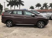 Bán xe Mitsubishi Xpander 1.5 AT 2019, màu nâu, nhập khẩu, 620tr