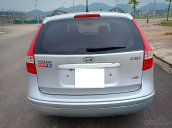 Bán Hyundai i30 CW sản xuất năm 2009, màu bạc, nhập khẩu  