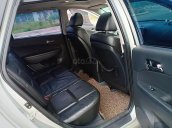 Bán Hyundai i30 CW sản xuất năm 2009, màu bạc, nhập khẩu  