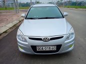 Bán Hyundai i30 CW sản xuất năm 2009, màu bạc, nhập khẩu  