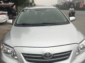 Bán Toyota Corolla sản xuất 2007, màu bạc, xe nhập như mới 