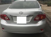 Bán Toyota Corolla sản xuất 2007, màu bạc, xe nhập như mới 