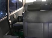 Cần bán lại xe cũ Toyota Hiace đời 2004