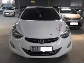 Bán ô tô Hyundai Elantra 1.8AT đời 2013, màu trắng, nhập khẩu nguyên chiếc 