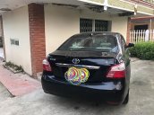 Bán ô tô Toyota Vios 1.5MT đời 2010, màu đen 