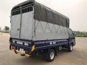 Bán Hyundai Porter đời 2003, màu xanh lam, nhập khẩu