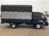 Bán Hyundai Porter đời 2003, màu xanh lam, nhập khẩu