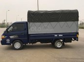 Bán Hyundai Porter đời 2003, màu xanh lam, nhập khẩu