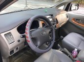 Cần bán gấp Toyota Innova SR đời 2010, giá chỉ 455 triệu