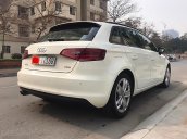 Bán Audi A3 đời 2013, màu kem (be), xe nhập giá cạnh tranh