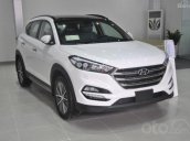 Bán Hyundai Tucson Thanh Hóa 2020, chỉ 140tr, trả góp vay 80% 