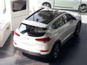 Bán Hyundai Tucson Thanh Hóa 2020, chỉ 140tr, trả góp vay 80% 